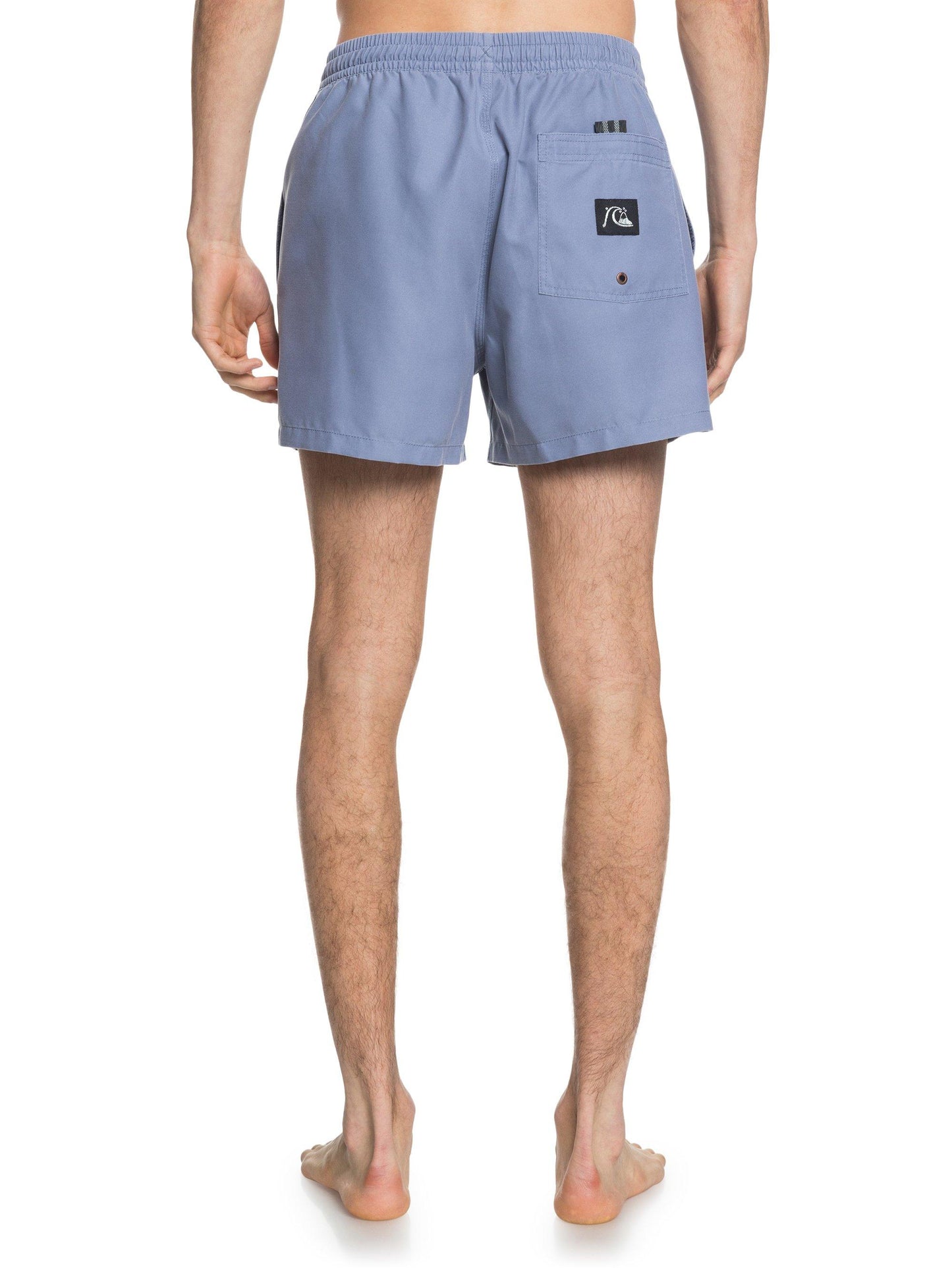 Quiksilver Boardshorts Wurfwash Volley 15 Blau