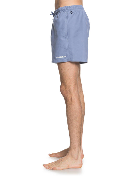 Quiksilver Boardshorts Wurfwash Volley 15 Blau