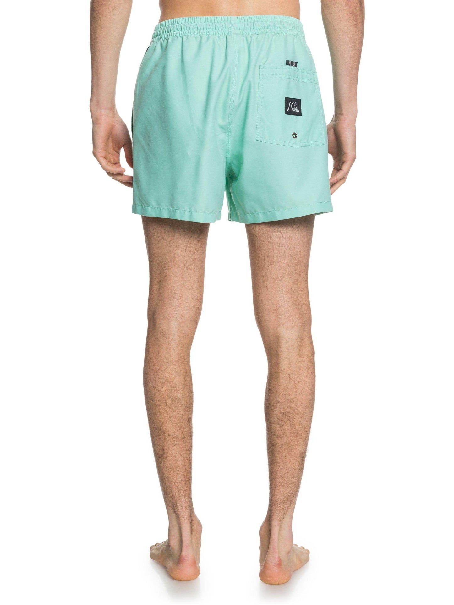 Quiksilver Boardshorts Wurfwash Volley 15 Blau