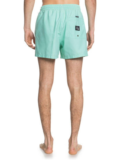 Quiksilver Boardshorts Wurfwash Volley 15 Blau