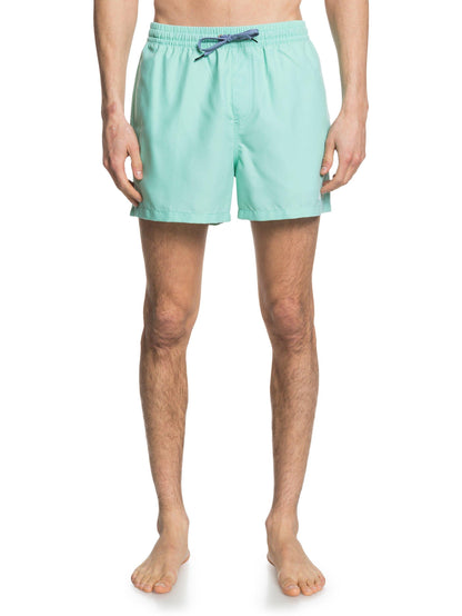 Quiksilver Boardshorts Wurfwash Volley 15 Blau