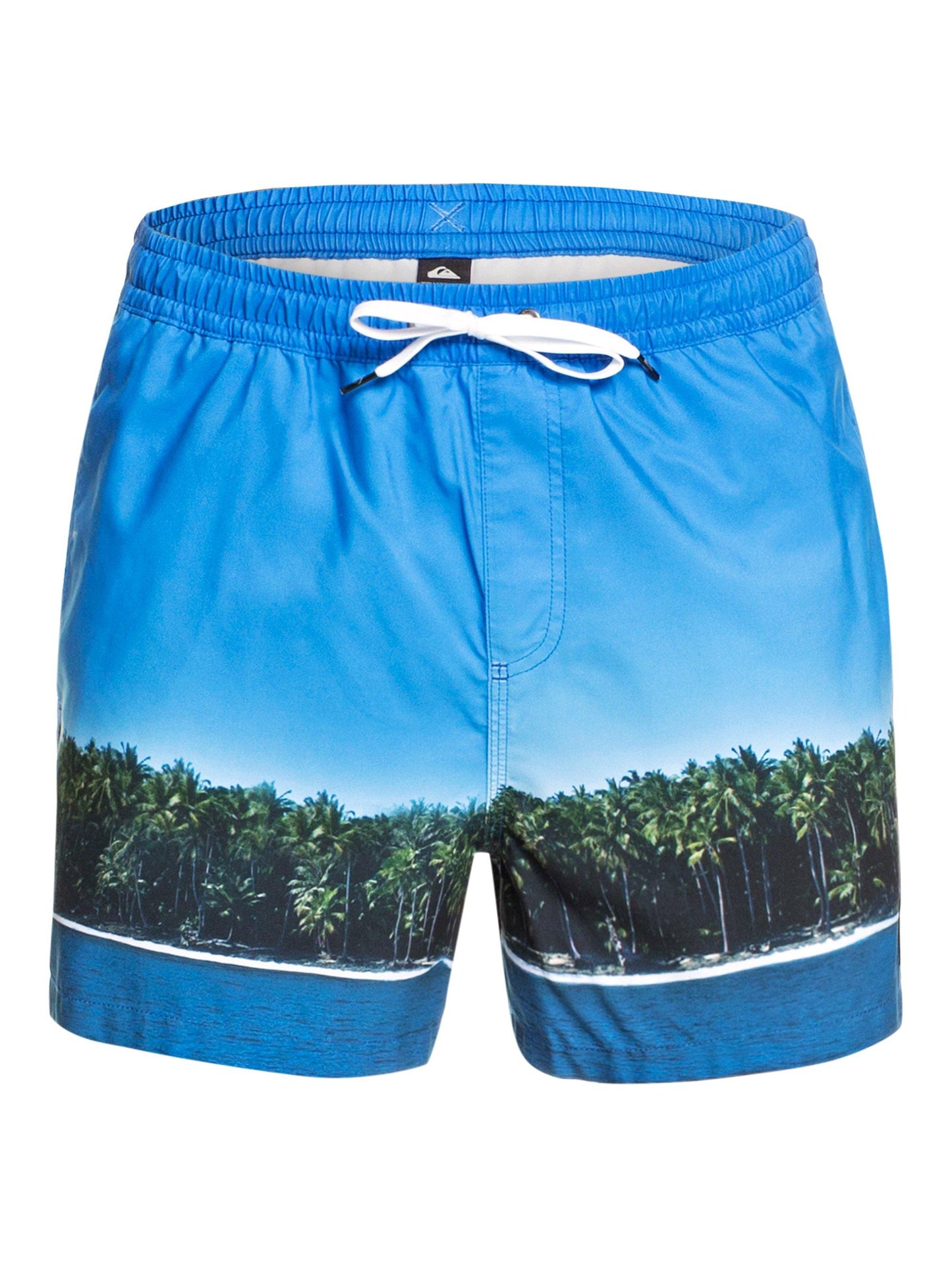 Quiksilver Boardshorts Jetlag Dreams Volley 15 Mehrfarbig