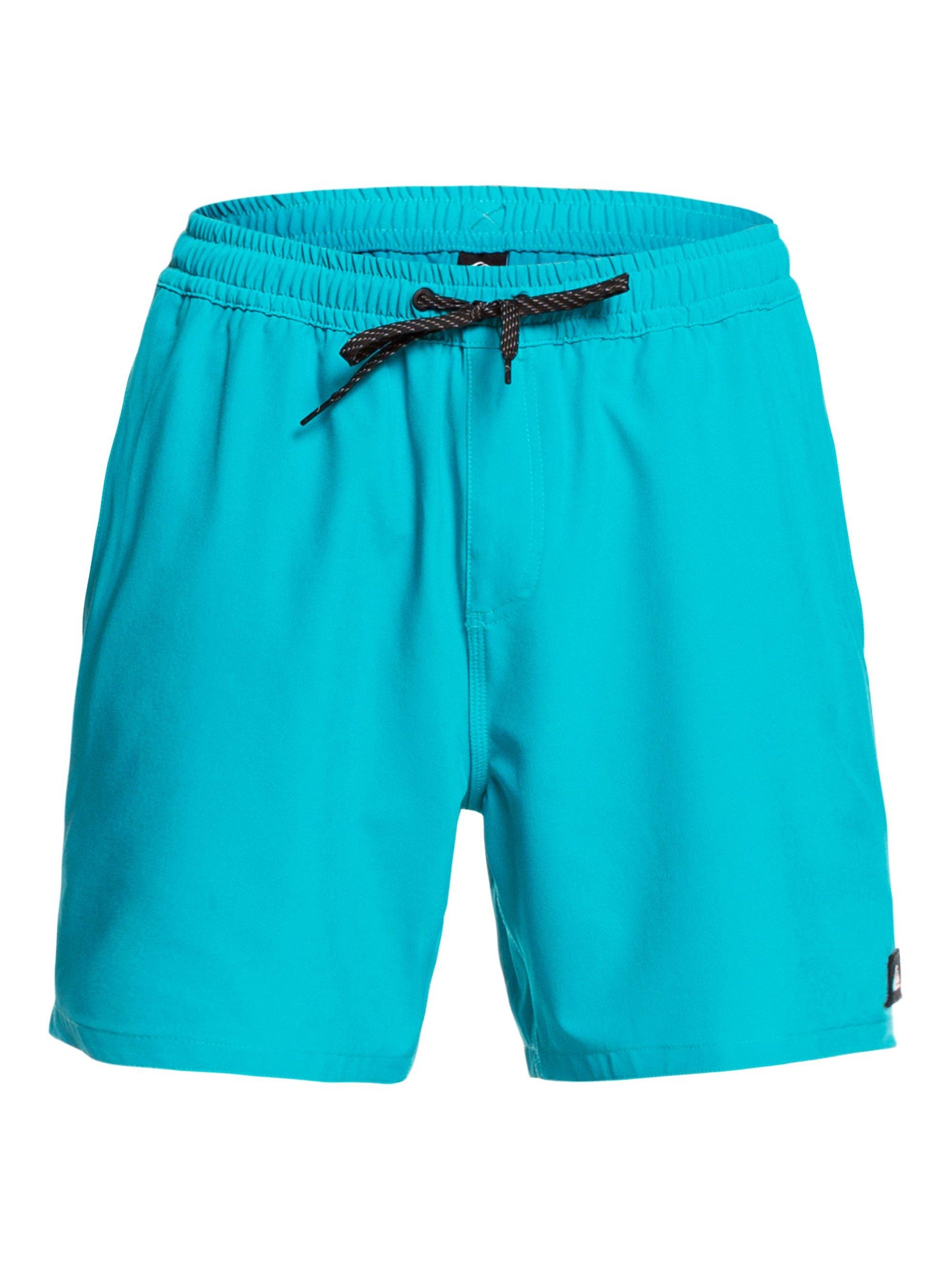 Quiksilver Boardshorts On Tour Volley 15 Blau