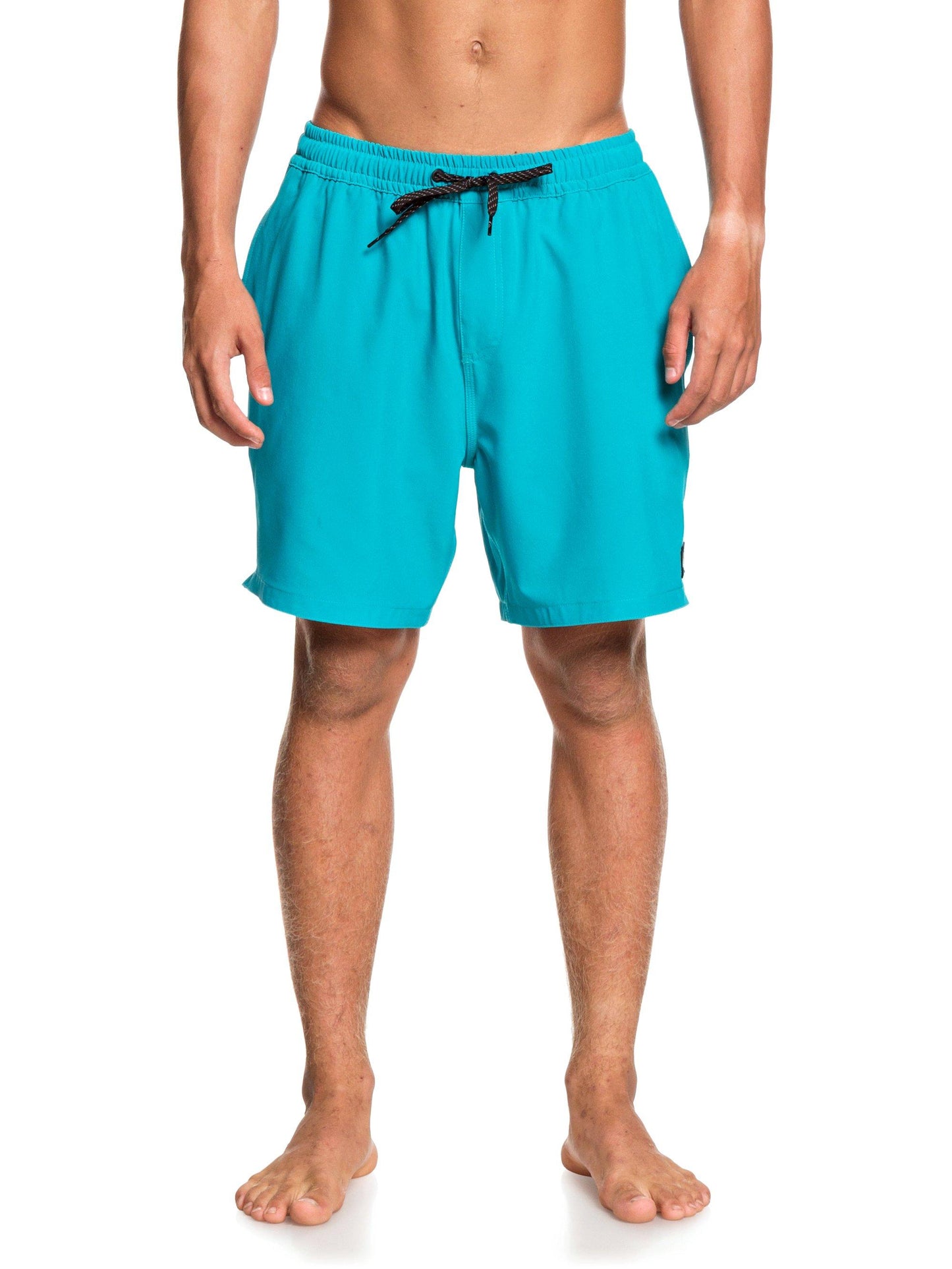 Quiksilver Boardshorts On Tour Volley 15 Blau