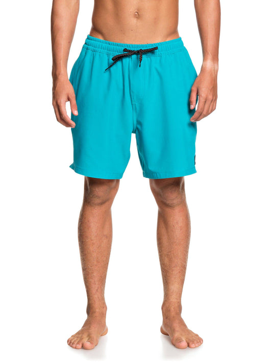 Quiksilver Boardshorts On Tour Volley 15 Blau