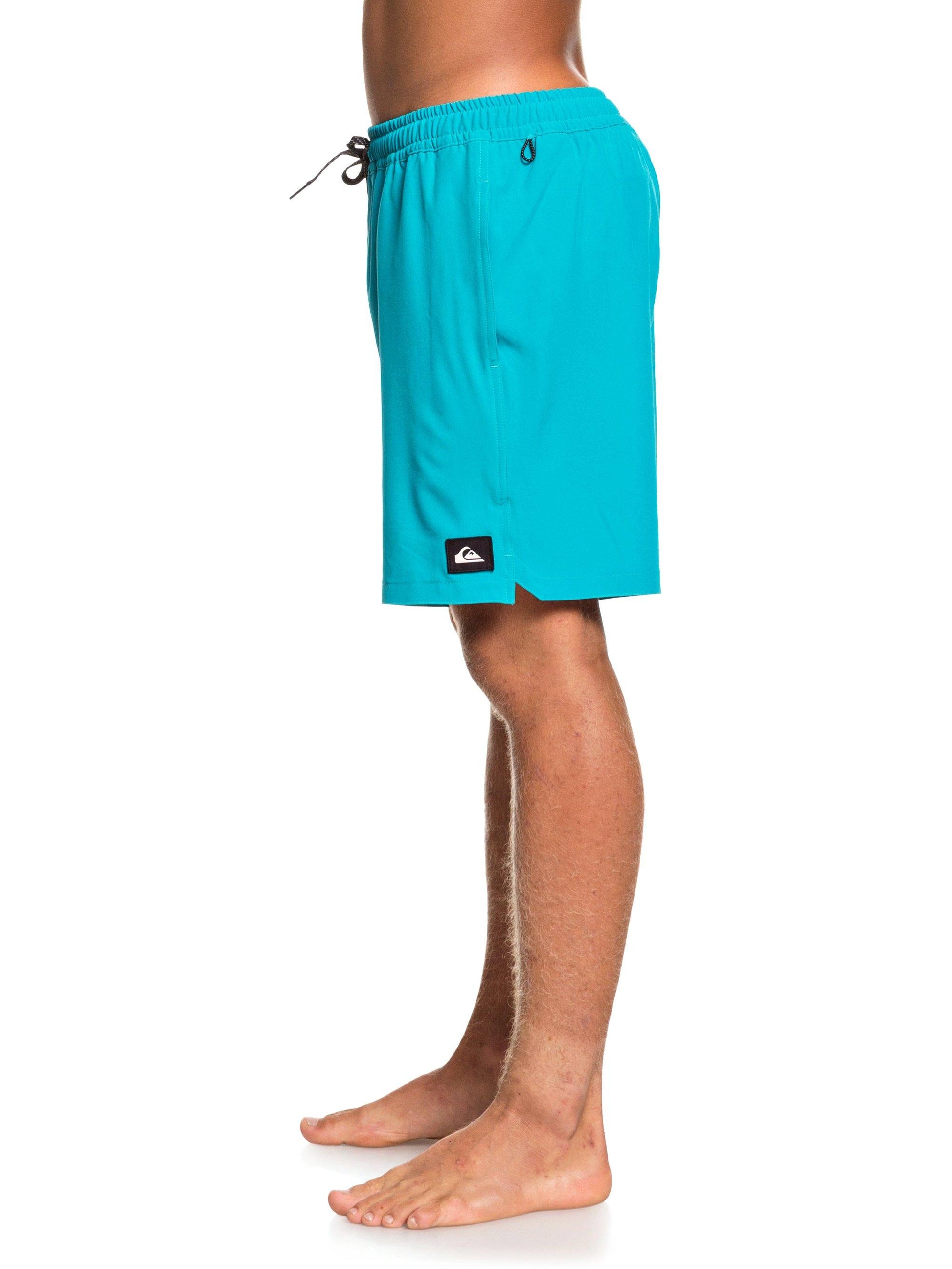 Quiksilver Boardshorts On Tour Volley 15 Blau
