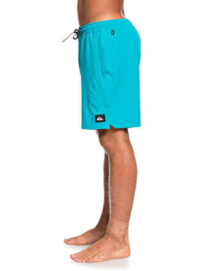 Quiksilver Boardshorts On Tour Volley 15 Blau