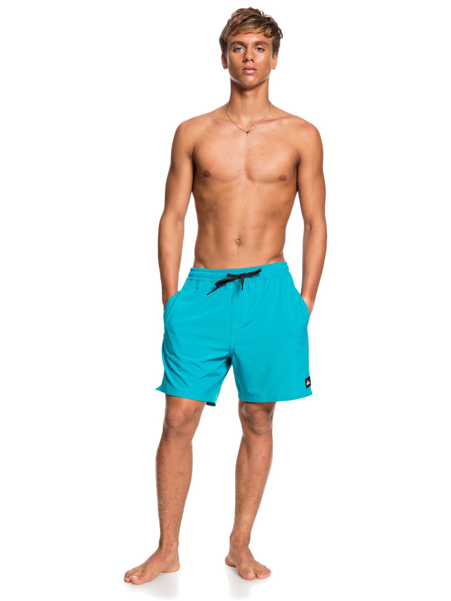 Quiksilver Boardshorts On Tour Volley 15 Blau