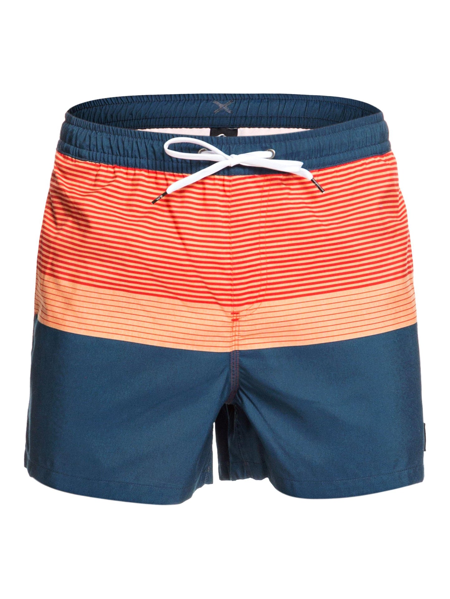 Quiksilver Boardshorts Tijuana Volley 15 Blau