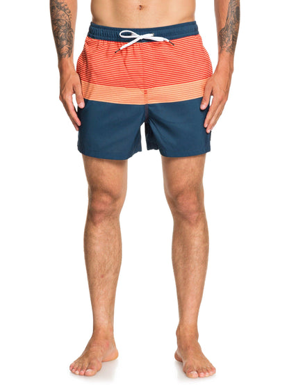 Quiksilver Boardshorts Tijuana Volley 15 Blau