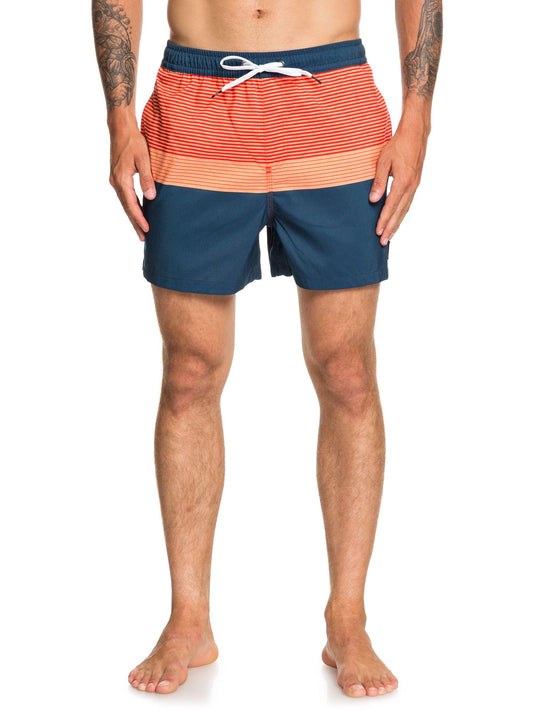 Quiksilver Boardshorts Tijuana Volley 15 Blau