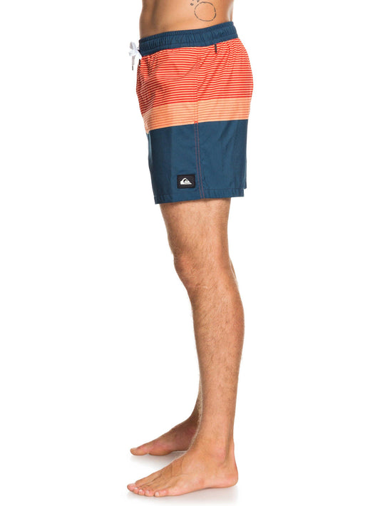 Quiksilver Boardshorts Tijuana Volley 15 Blau