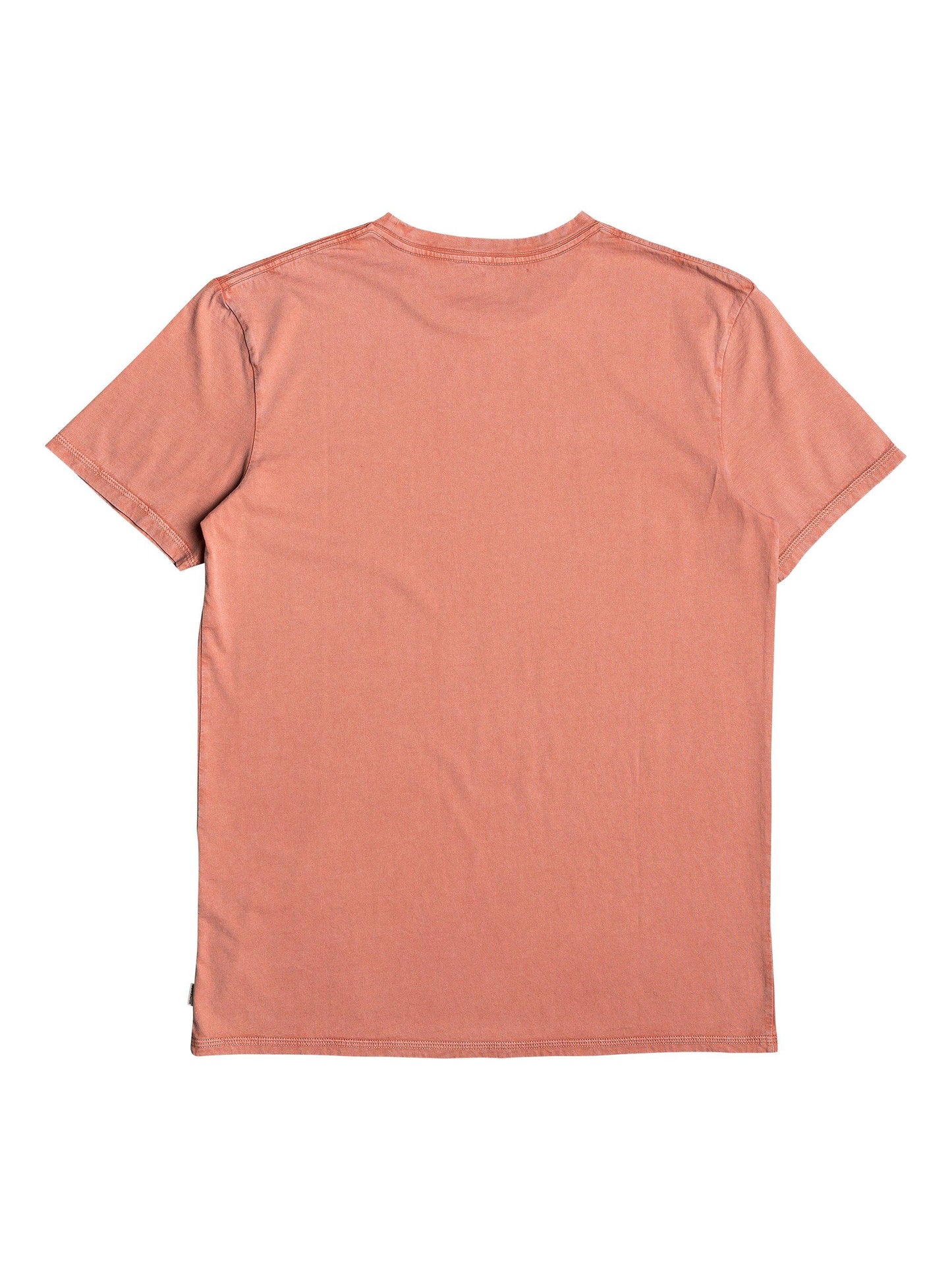 Quiksilver T-Shirt Locals Paradise Rosa