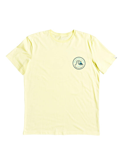 Quiksilver Herren T-Shirt Close Call (Charlock)