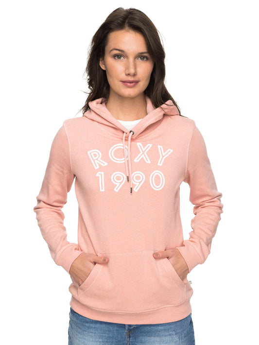 Roxy Hoodie Full Of Joy A 