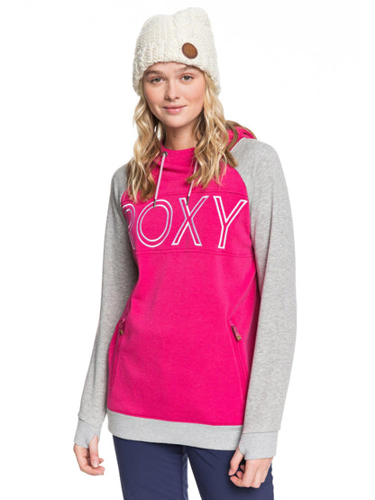 Roxy Hoodie Liberty Hoodie Rosa