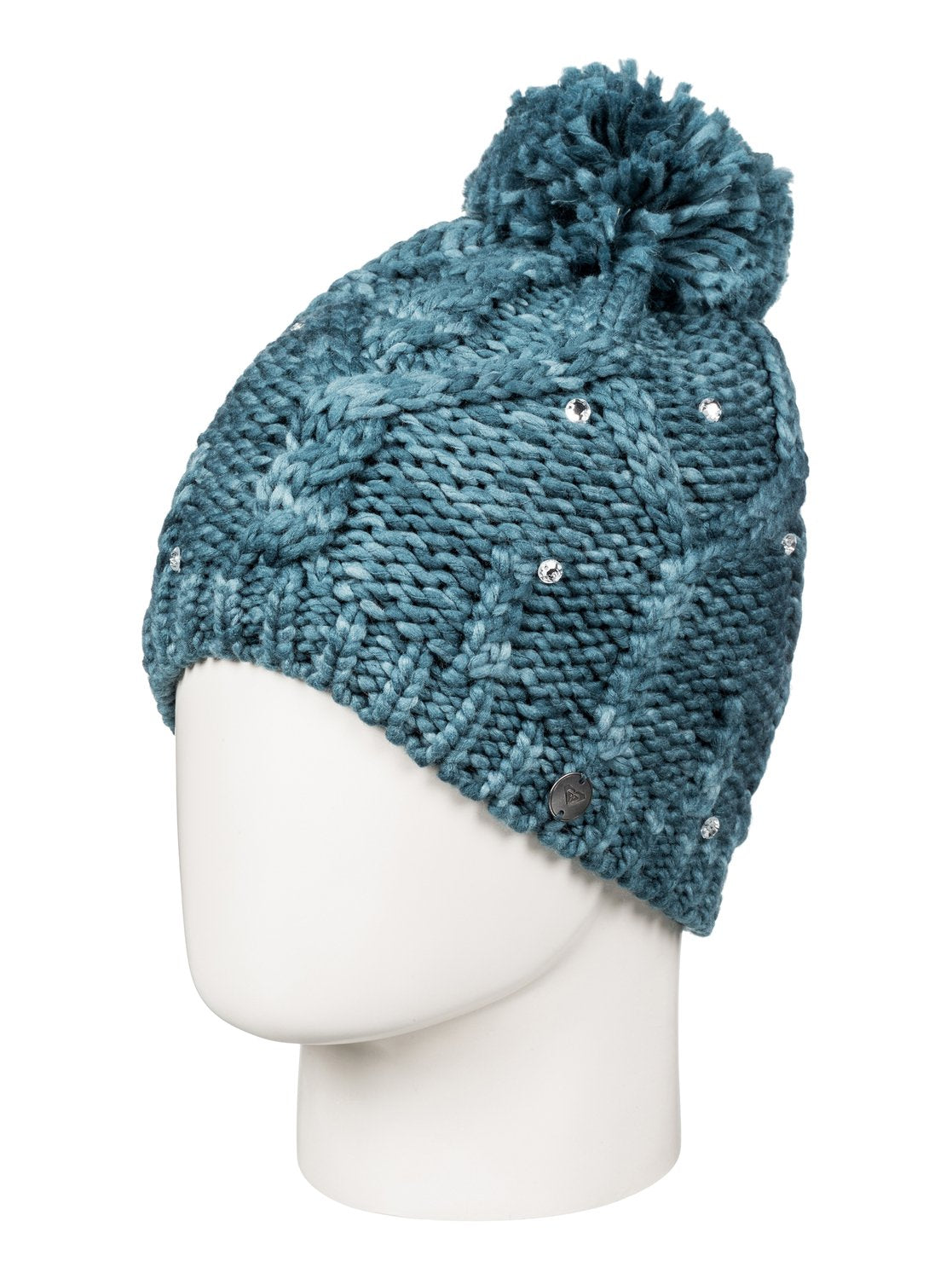 Roxy Mütze SHOOT STAR BEAN Blau