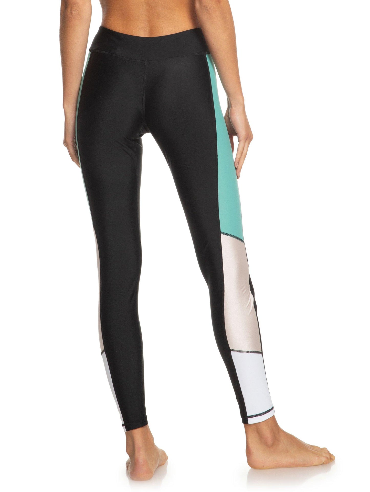Roxy Leggings Another Clock Grau