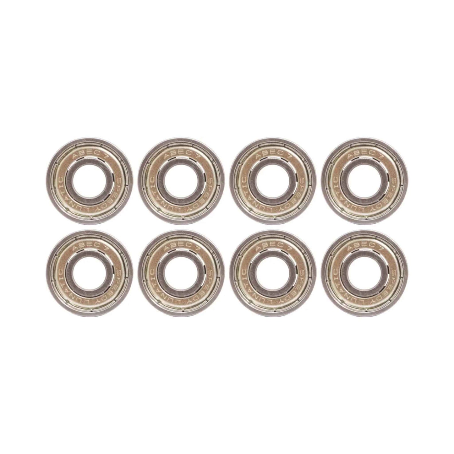 Essentials ball bearings 8 pieces