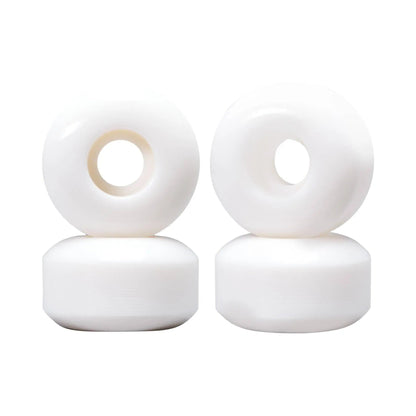 Essentials Wide Skateboard Wheels 4 pcs.