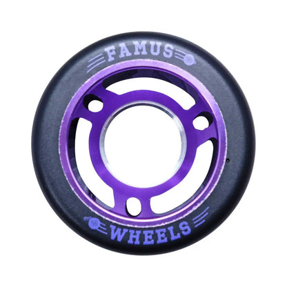Famus 56mm Quad Reel