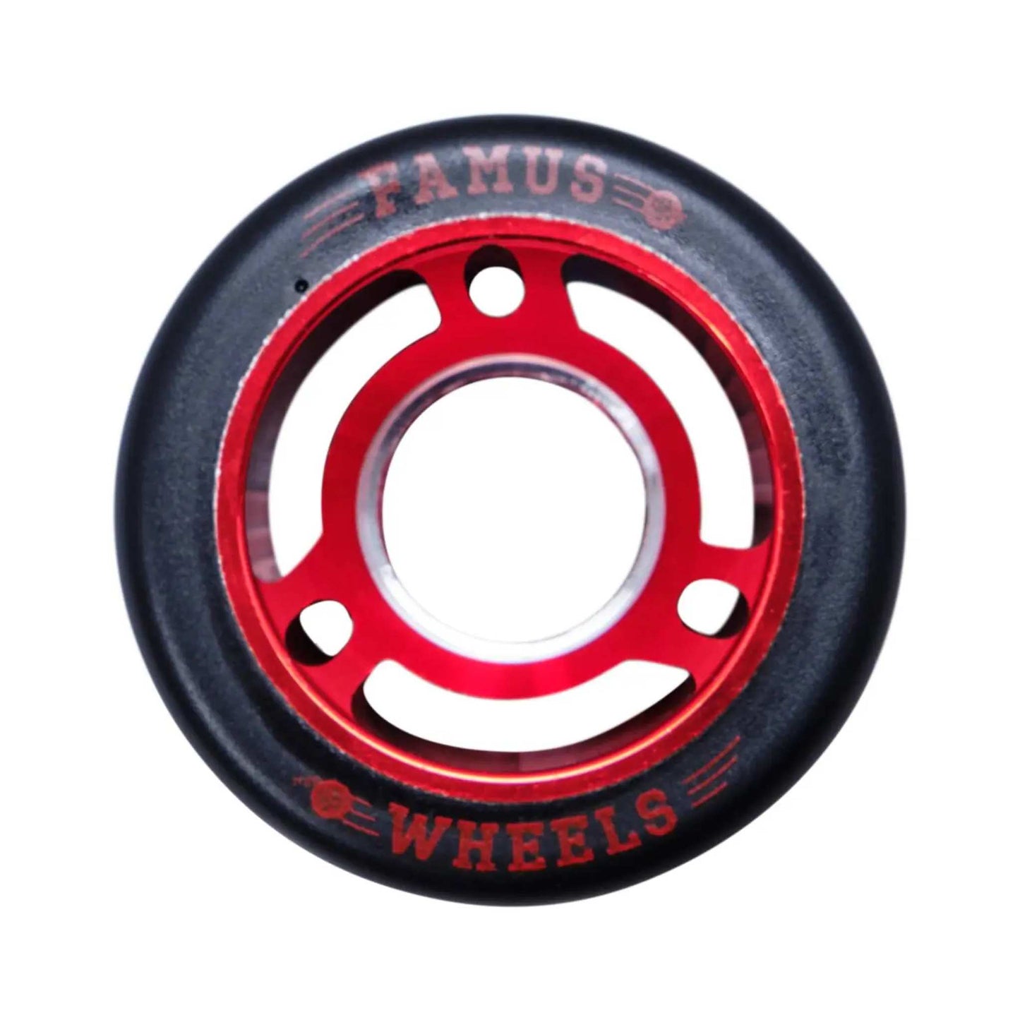 Famus 56mm Quad Reel
