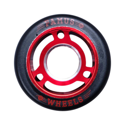 Famus 56mm Quad Reel