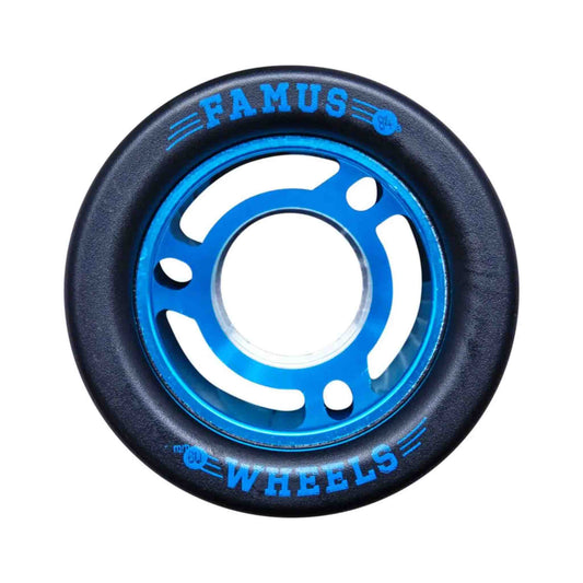Famus 60mm Quad Rolle