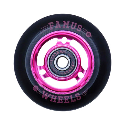 Famus 72mm aggressive inline reel