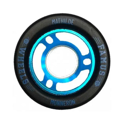 Famus Mathilde Monneron 60mm quad reel