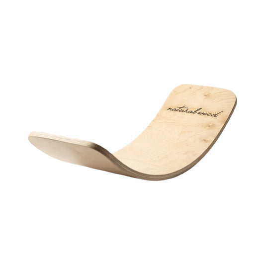 GoZone Natural Balance Board