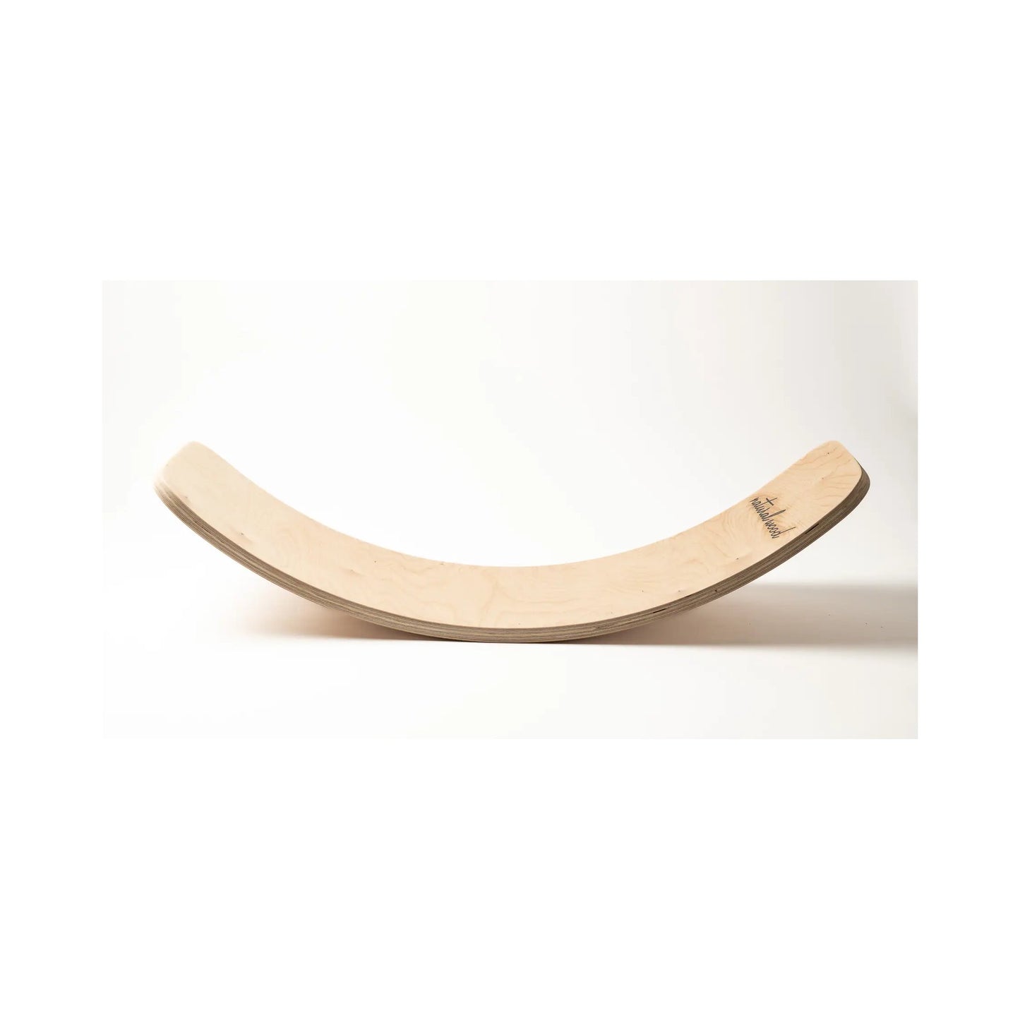 GoZone Natural Balance Board