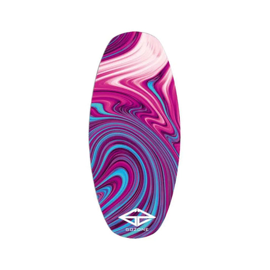 GoZone Tropic Junior Skimboard