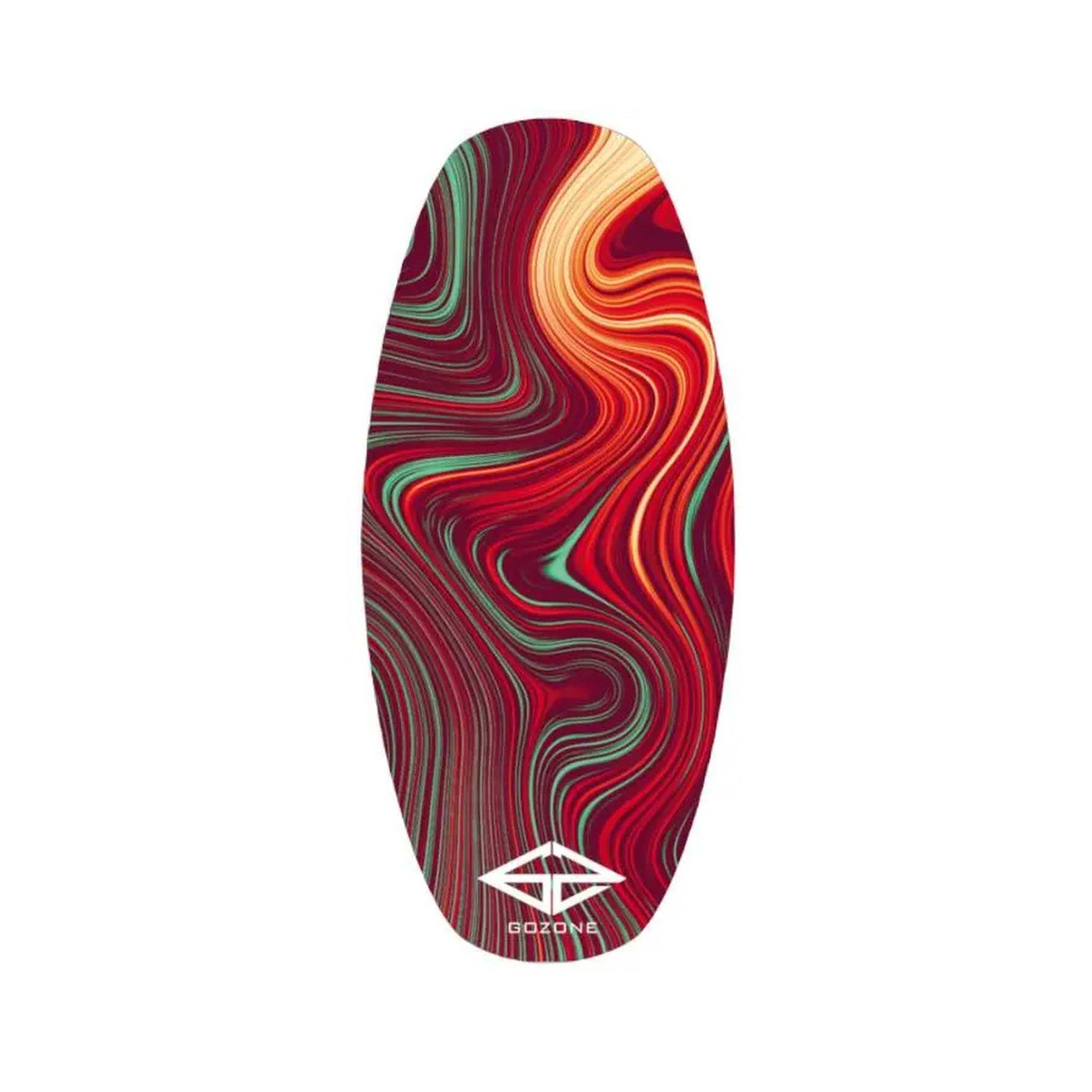 GoZone Tropic Junior Skimboard
