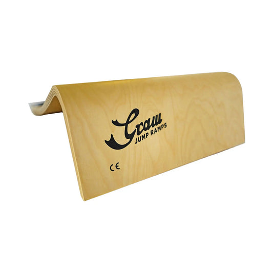 Graw G20 ramp
