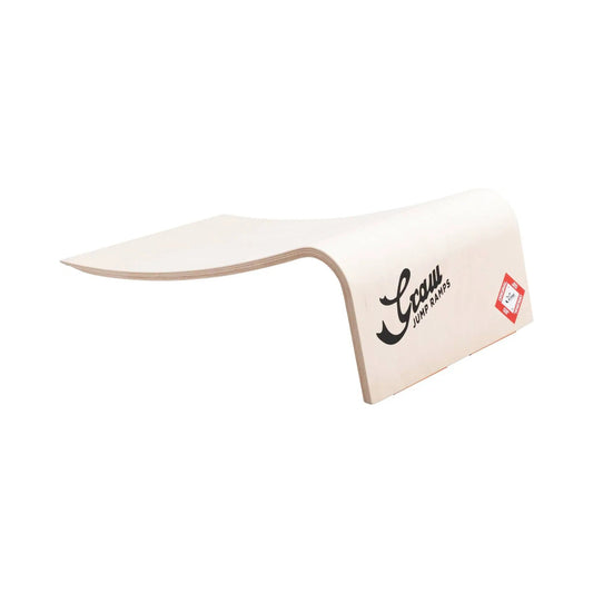Graw J20 ramp