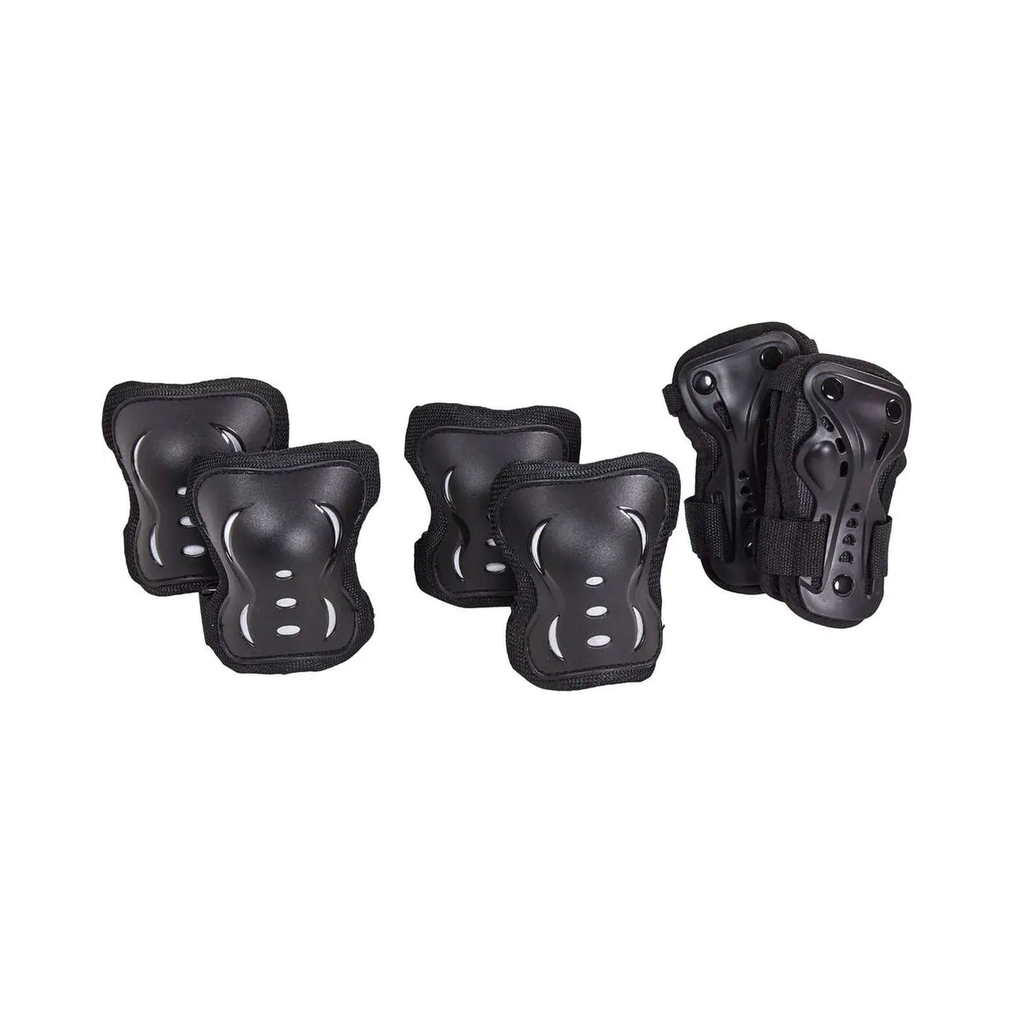HangUp Inline Schoner Kinder Set 3 Stk.