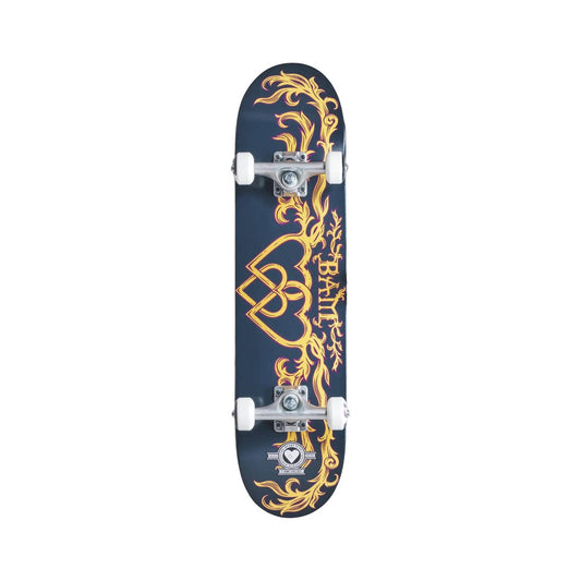 Heart Supply Bam Margera Bamly Skateboard Komplettboard