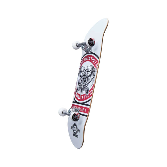 Heart Supply Bam Margera Reveal Skateboard Komplettboard