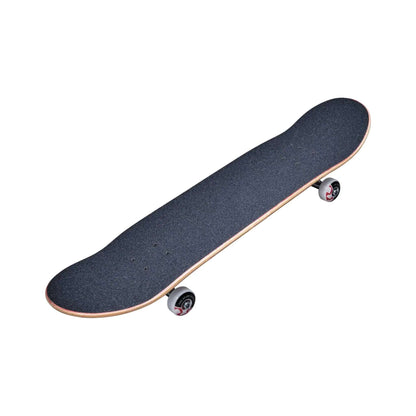 Heart Supply Bam Margera Reveal Skateboard Complete Board