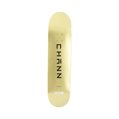 Heart Supply Chris Chann Pro Skateboard Deck