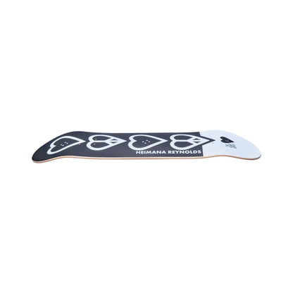 Heart Supply Heimana Reynolds Pro Skateboard Deck