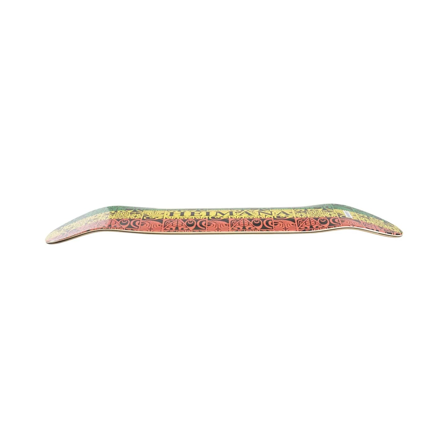 Heart Supply Heimana Reynolds Pro Skateboard Deck