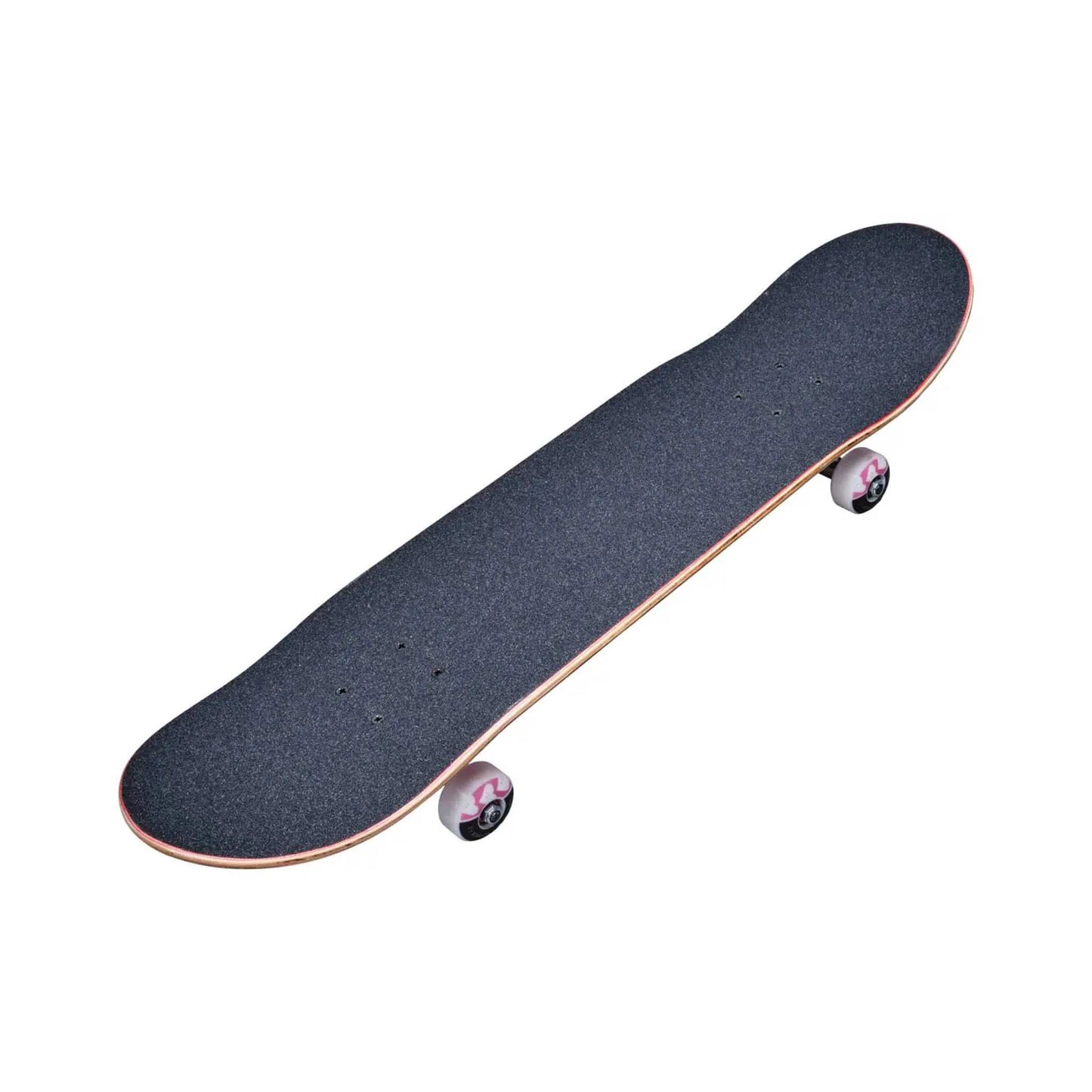 Heart Supply Insignia Check Skateboard Complete Board