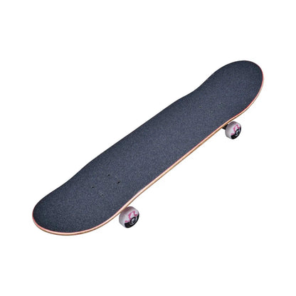 Heart Supply Insignia Check Skateboard Complete Board