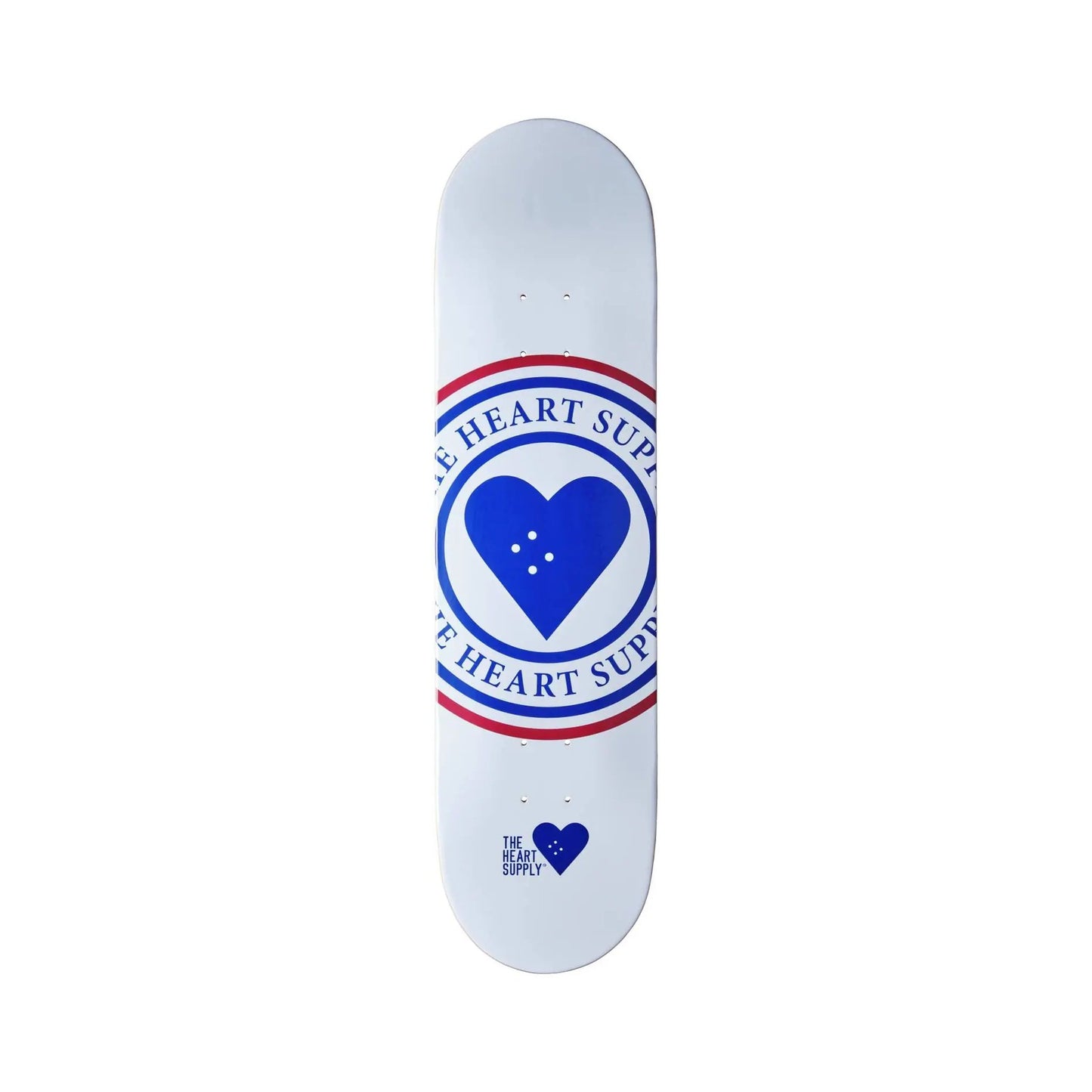 Heart Supply Insignia Skateboard Deck