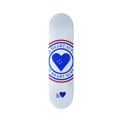 Heart Supply Insignia Skateboard Deck