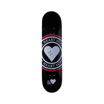 Heart Supply Insignia Skateboard Deck