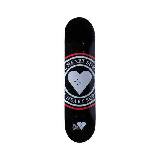 Heart Supply Insignia Skateboard Deck