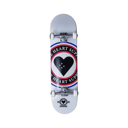 Heart Supply Insignia Skateboard Komplettboard
